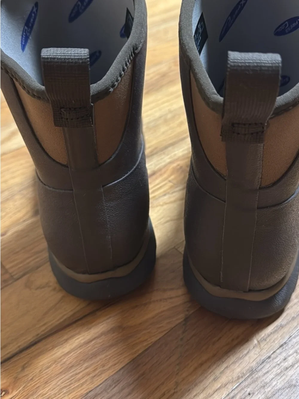 Muck Boots waterproof men